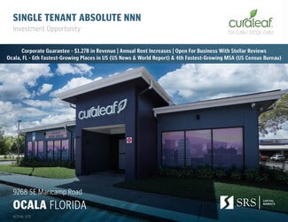 Ocala, FL undefined - 9268 SE Maricamp Rd Ocala, FL undefined - 9268 SE Maricamp Rd