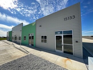 Justin, TX Flex - 15137 S County Line Rd Justin, TX Flex - 15137 S County Line Rd