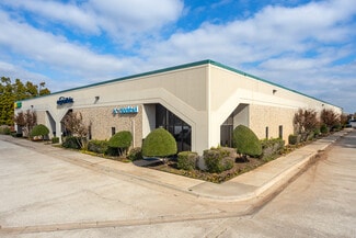 Oklahoma City, OK Flex, Industrial - 2122-2128 S Meridian Ave