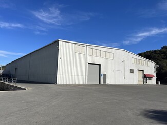 Prunedale, CA Industrial - 15400-15440 Meridian Rd