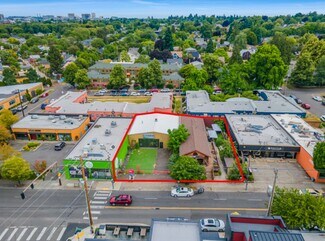 Portland, OR undefined