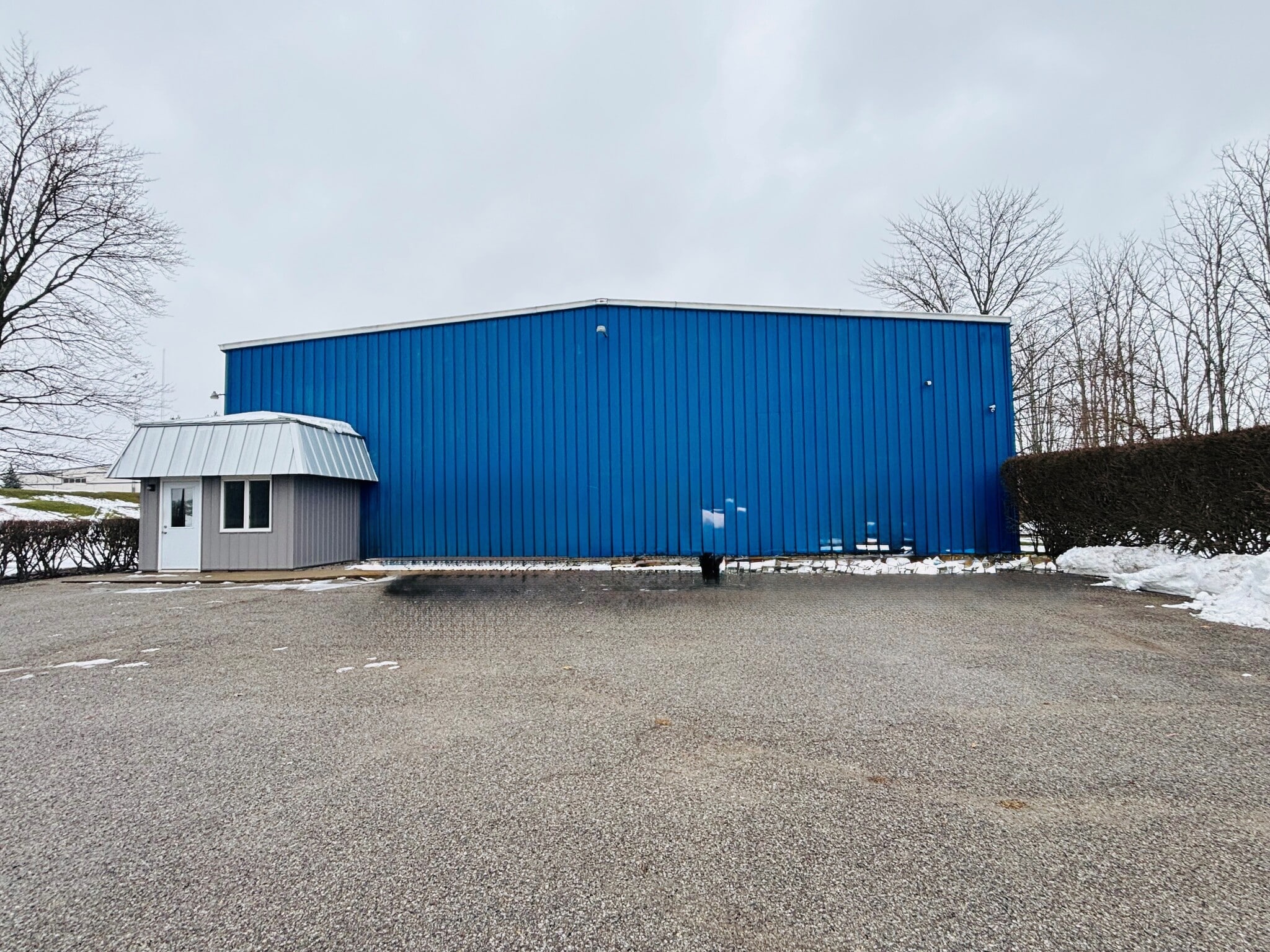 100 E Industrial Dr, Cromwell, IN for Sale