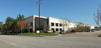 Santa Fe Springs, CA Industrial - 15614-15620 Shoemaker Ave