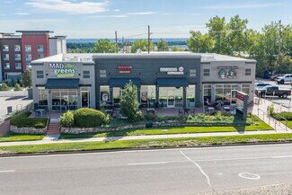 Lakewood, CO Retail - 150 S Union Blvd