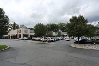 Northvale, NJ Retail - 269-273 Livingston St Northvale, NJ Retail - 269-273 Livingston St