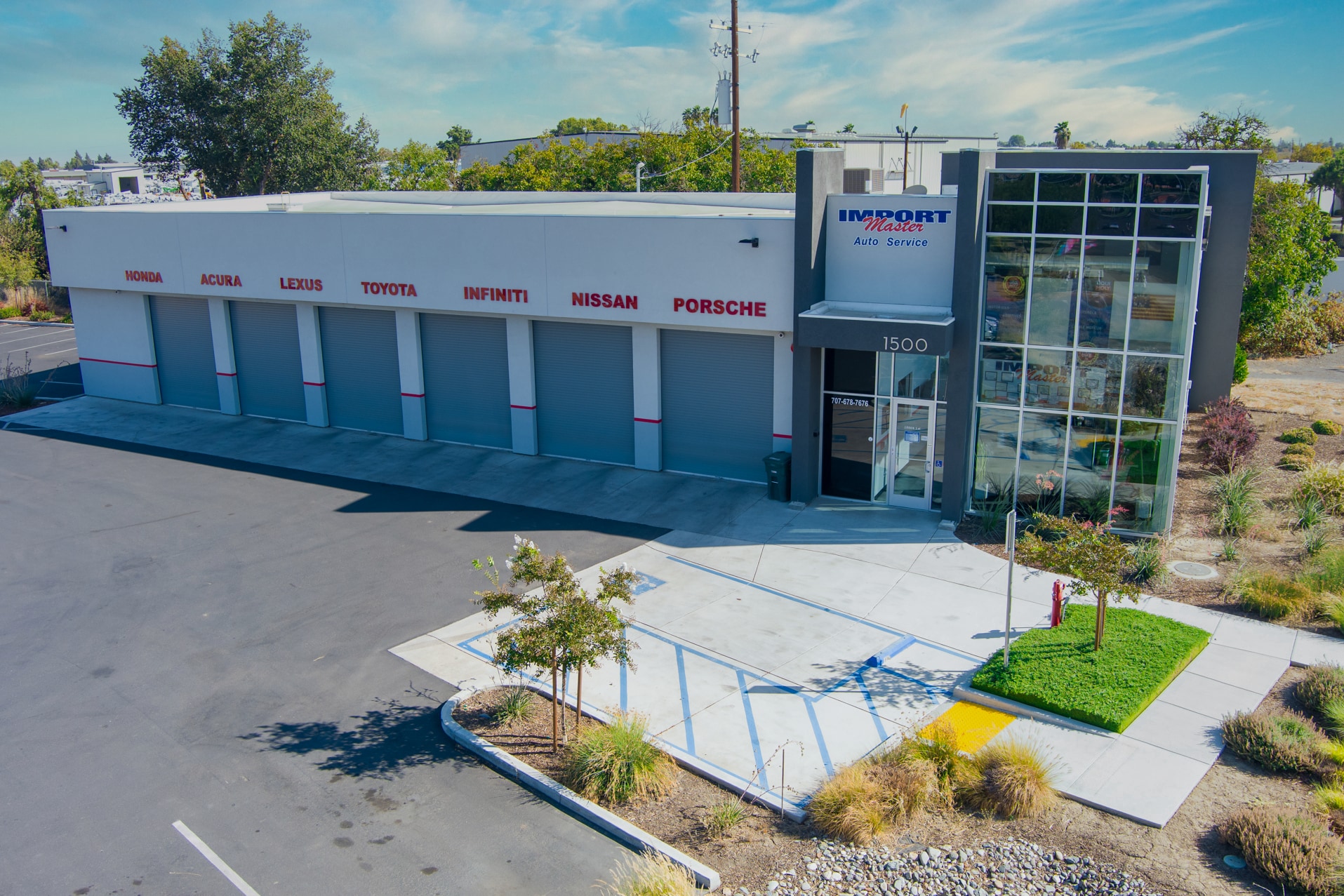 1500 N 1st St, Dixon, CA for Sale