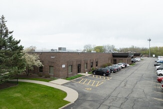 Lake Forest, IL Industrial - 28457 Ballard Dr Lake Forest, IL Industrial - 28457 Ballard Dr