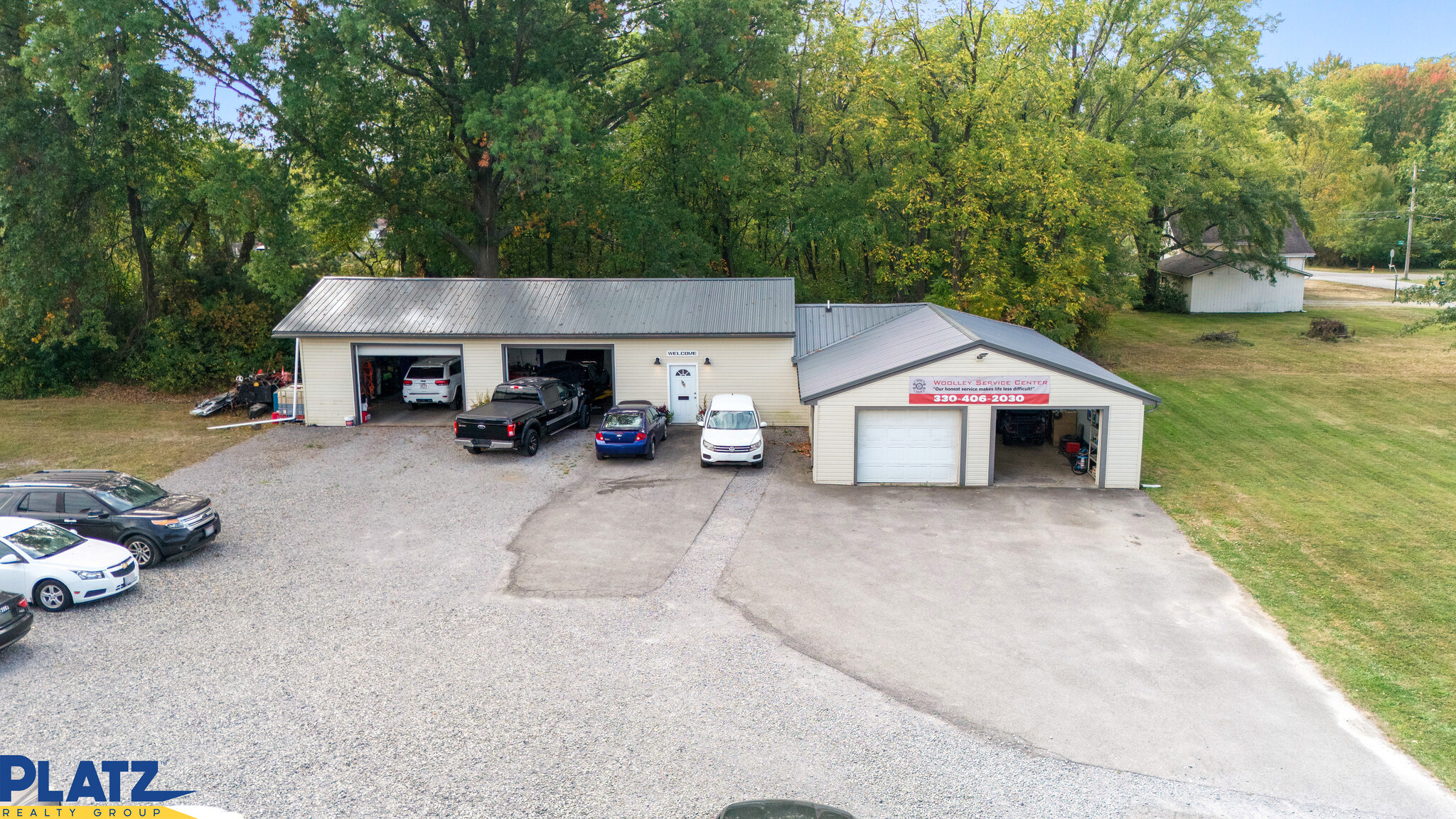 523 E Western Reserve Rd, Poland, OH for Sale