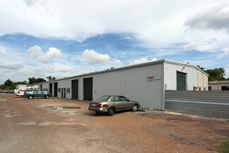 Houston, TX Industrial - 7752 Hammerly Blvd Houston, TX Industrial - 7752 Hammerly Blvd