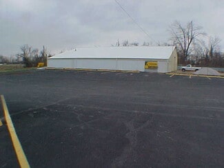 Springfield, MO Retail - 3335 W Sunshine St