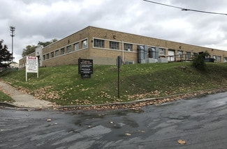 Bethlehem, PA Industrial - 950 Pembroke Rd