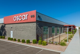 Tempe, AZ Office - 615 S River Dr Tempe, AZ Office - 615 S River Dr