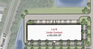 Noblesville, IN Distribution - 15193 N Pointe Rd