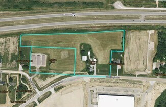 Pataskala, OH Industrial Land - 13410 Worthington Rd Pataskala, OH Industrial Land - 13410 Worthington Rd