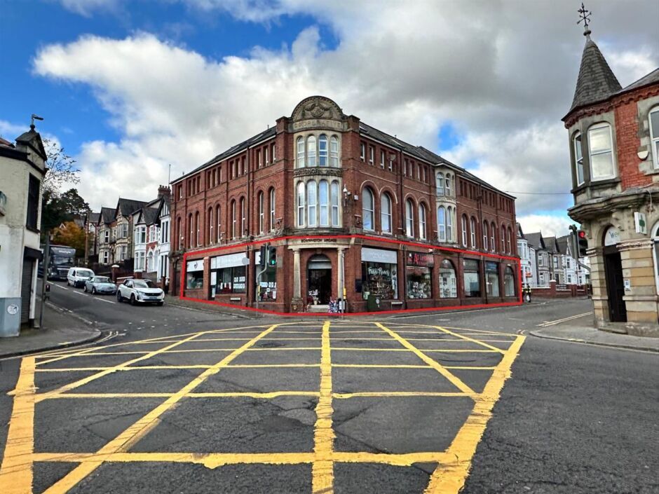 Neath Rd, Maesteg, MGN for Sale