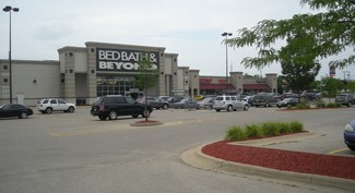 Cedar Rapids, IA Retail - 4824-4870 1st Ave NE