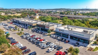 San Antonio, TX Office/Retail - I-10 & La Cantera Pky