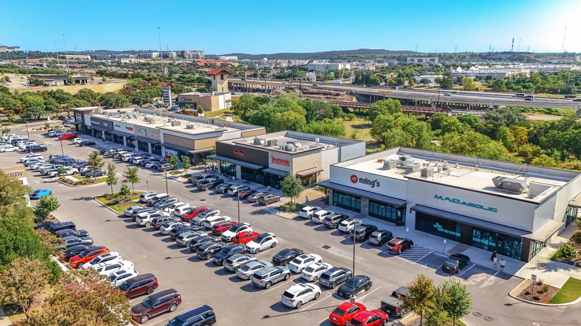 I-10 & La Cantera Pky, San Antonio, TX for Rent
