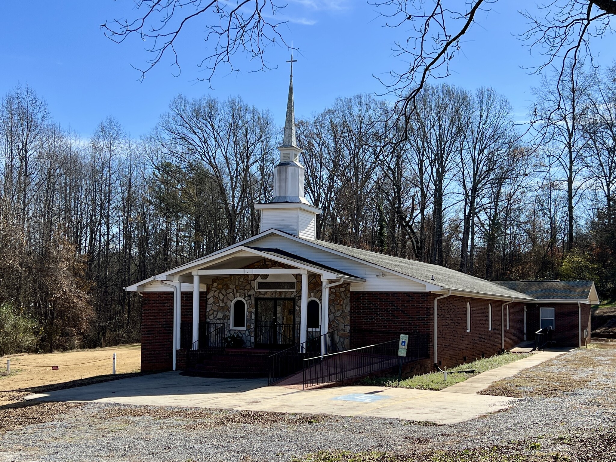 2513 S Lafayette St, Shelby, NC for Sale