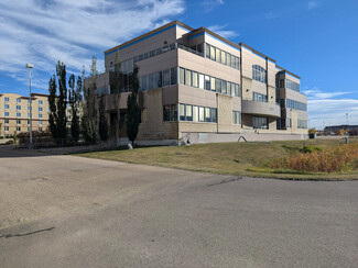 Sherwood Park, AB Office - 2112 Premier Way