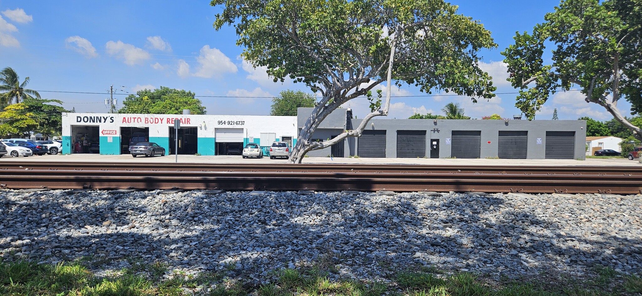 1346 S Dixie Hwy, Hollywood, FL for Sale