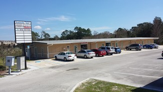Casselberry, FL Office, Flex - 1544 Seminola Blvd