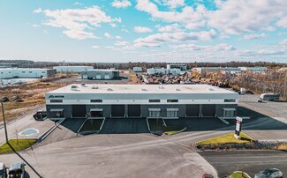 Saint-roch-de-l'achigan, QC Industrial - 20 Rue Julie-Gareau