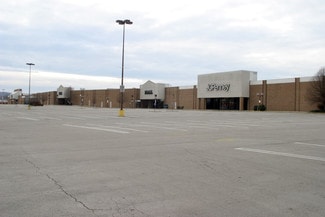 Cookeville, TN Retail - 400 Dubois Rd