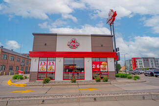 Sioux City, IA Fast Food - 919 Gordon Dr