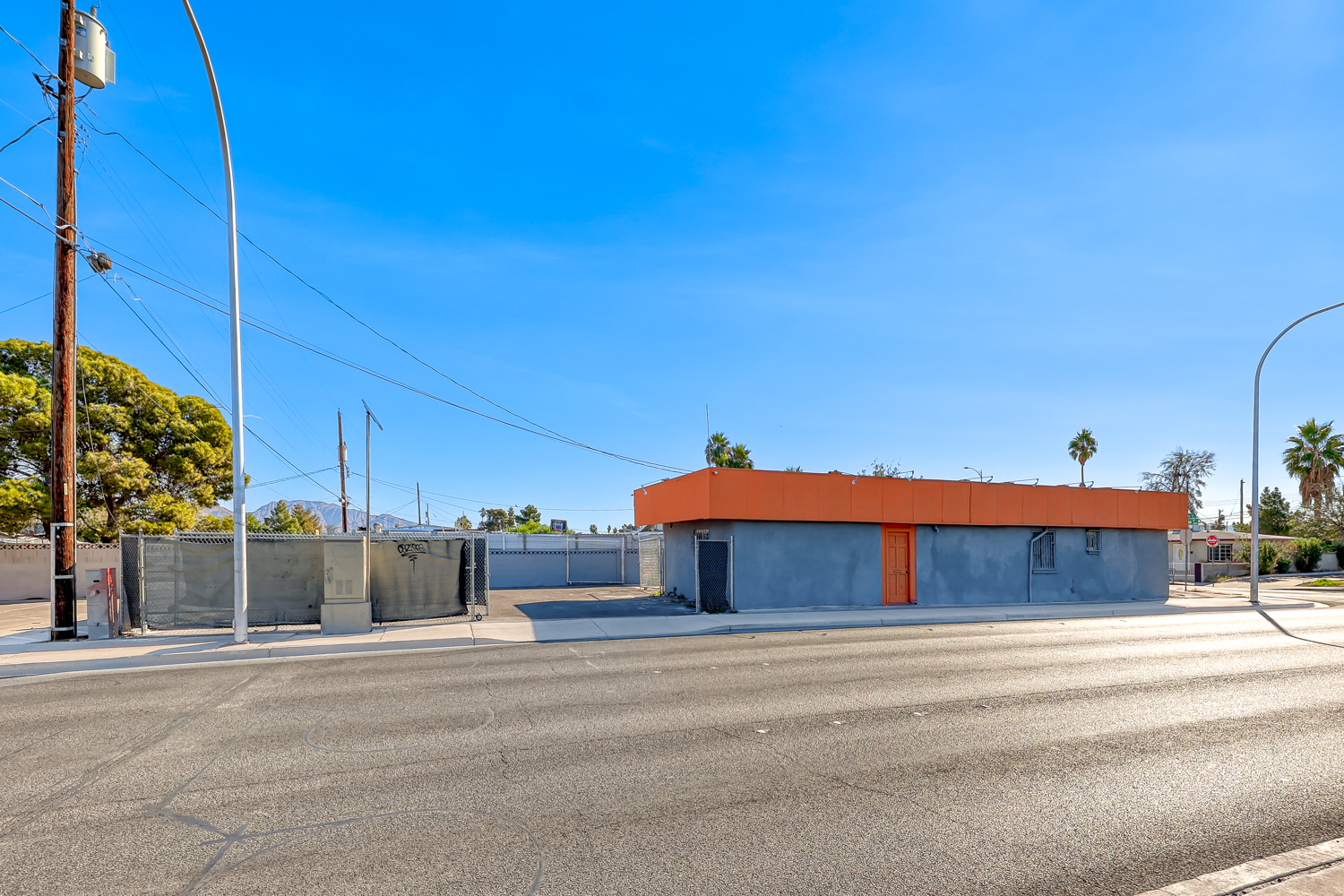 1211 S Eastern Ave, Las Vegas, NV for Sale