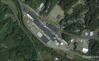 Stanleytown, VA Warehouse - 1641 Fairystone Park Hwy