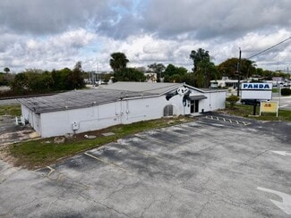 Vero Beach, FL undefined - 721 Us Hwy 1