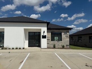 McKinney, TX Office - 6000 Alma Rd