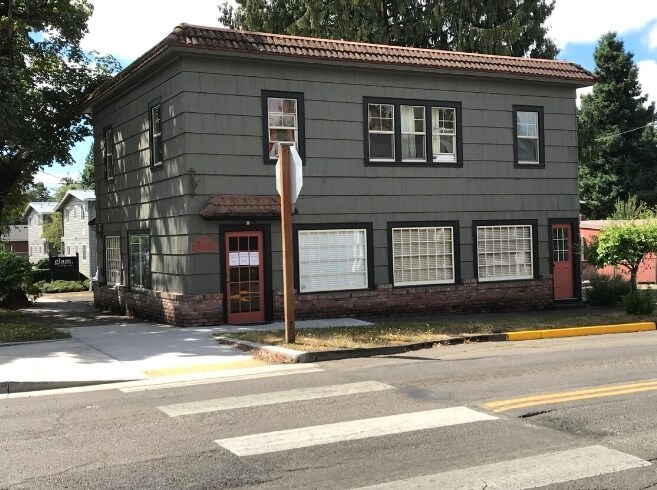 207 Main St W, Monmouth, OR for Rent