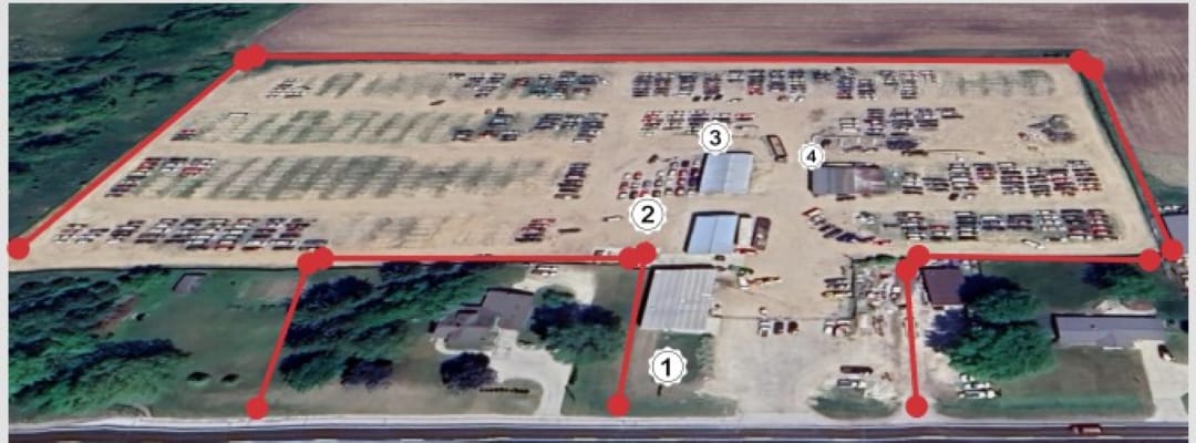 2026 Highway a, West Bend, WI for Sale