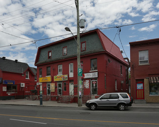 Development/Investment in Chinatown