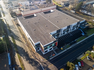 Richmond, BC Industrial - 11928 Machrina Way