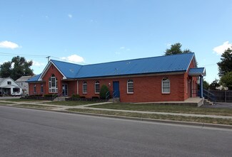 West Seneca, NY Medical - 721 Center Rd