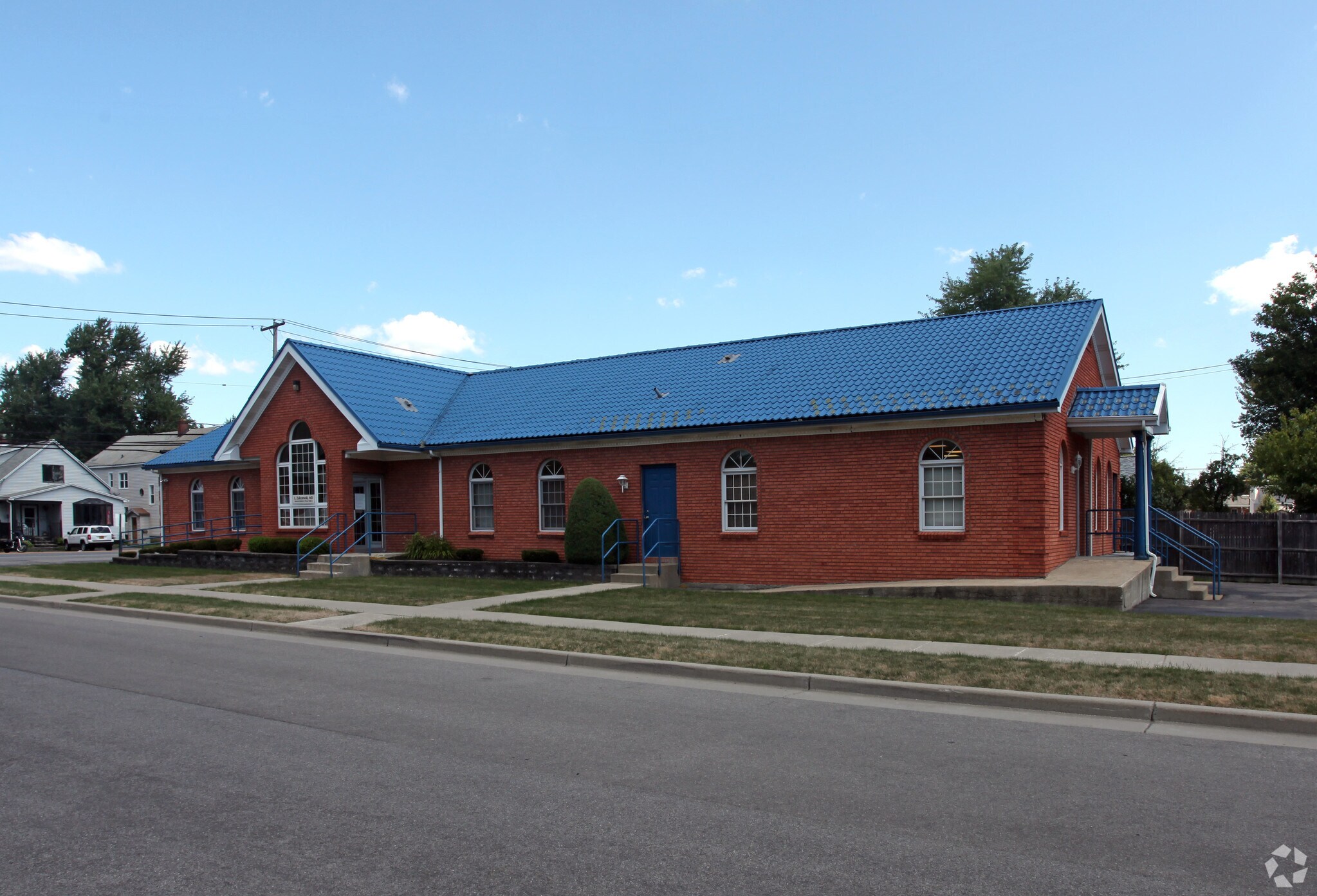 721 Center Rd, West Seneca, NY for Sale