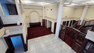 Saint Louis, MO Office - 822 Olive St