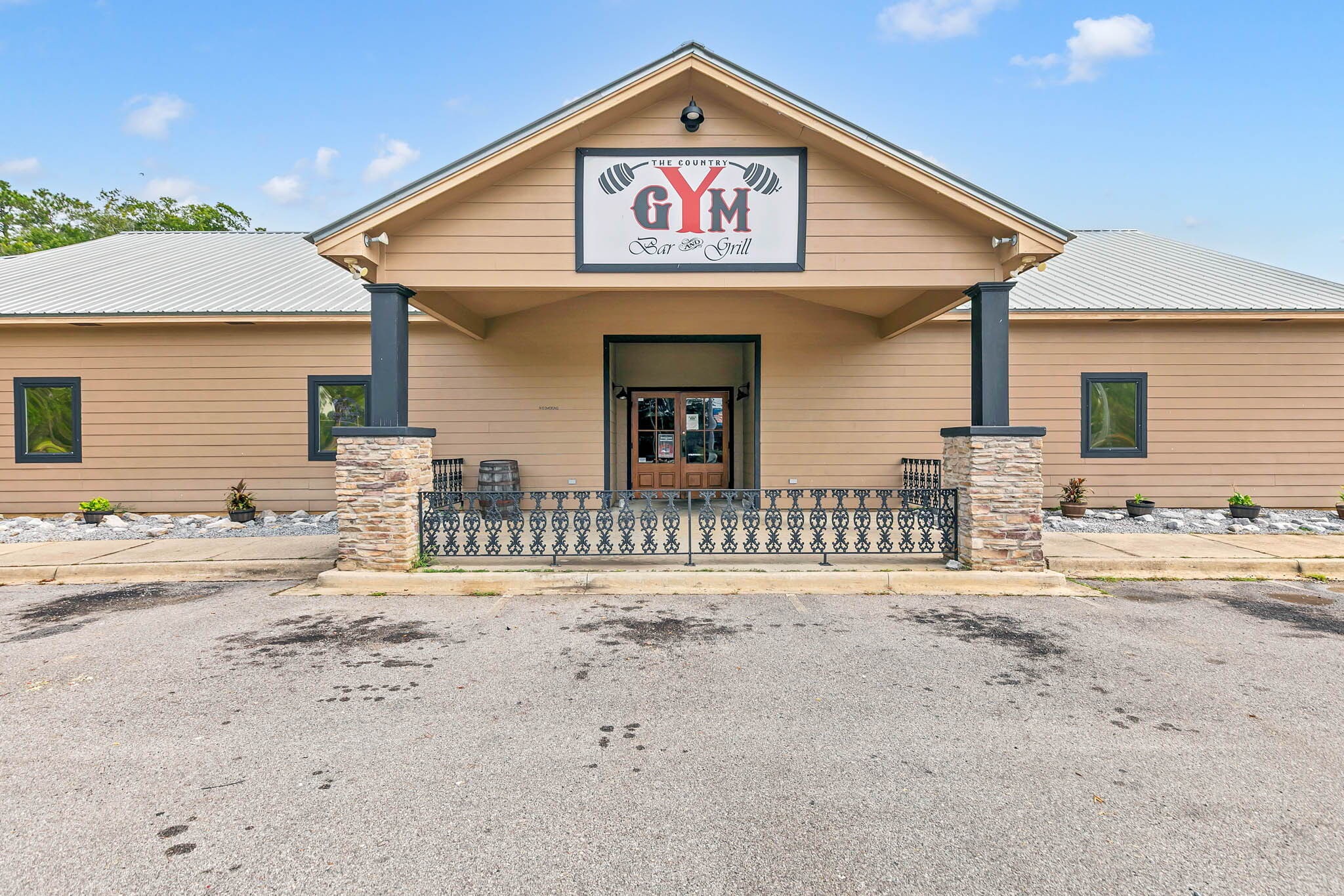 2579 Douglas Ave, Brewton, AL for Sale