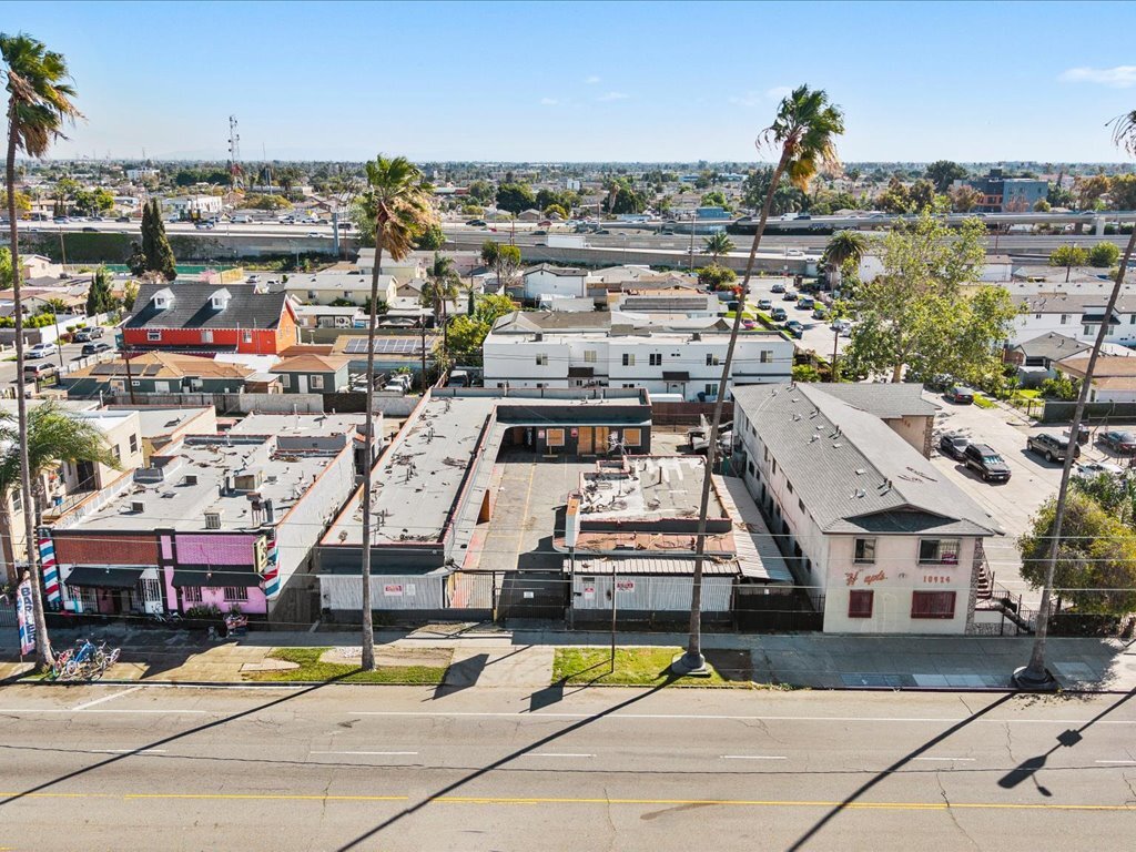 10914 S Figueroa St, Los Angeles, CA for Sale