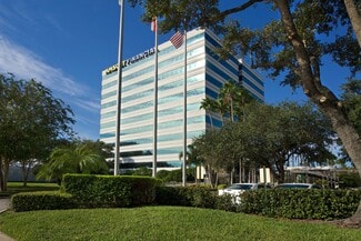 Tampa, FL Office - 600 N Westshore Blvd