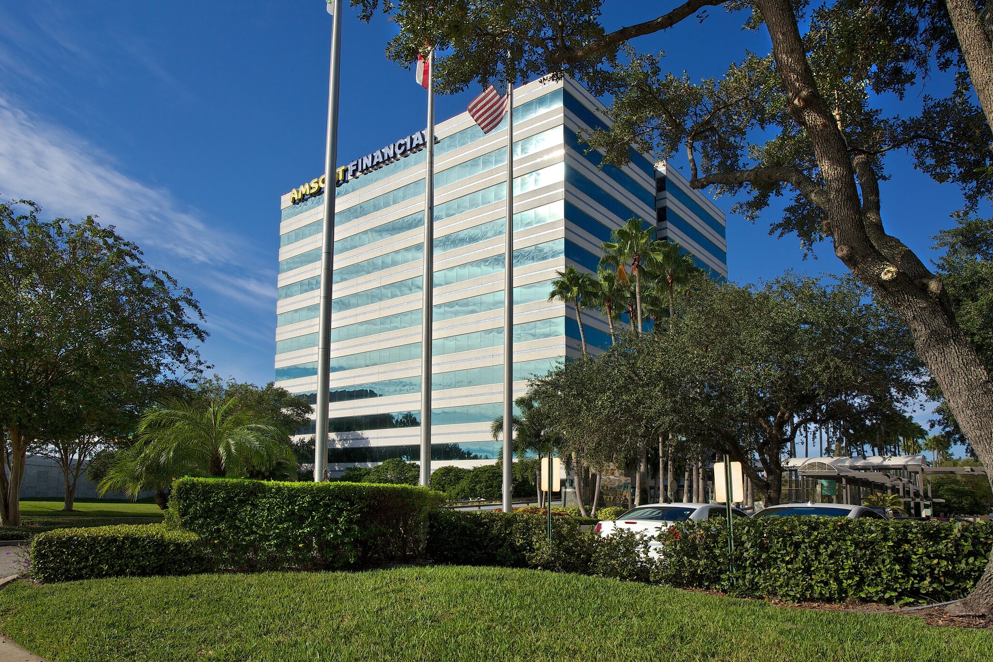 600 N Westshore Blvd, Tampa, FL for Rent
