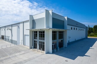 Mansfield, OH Industrial - 1750 Airport West Pky