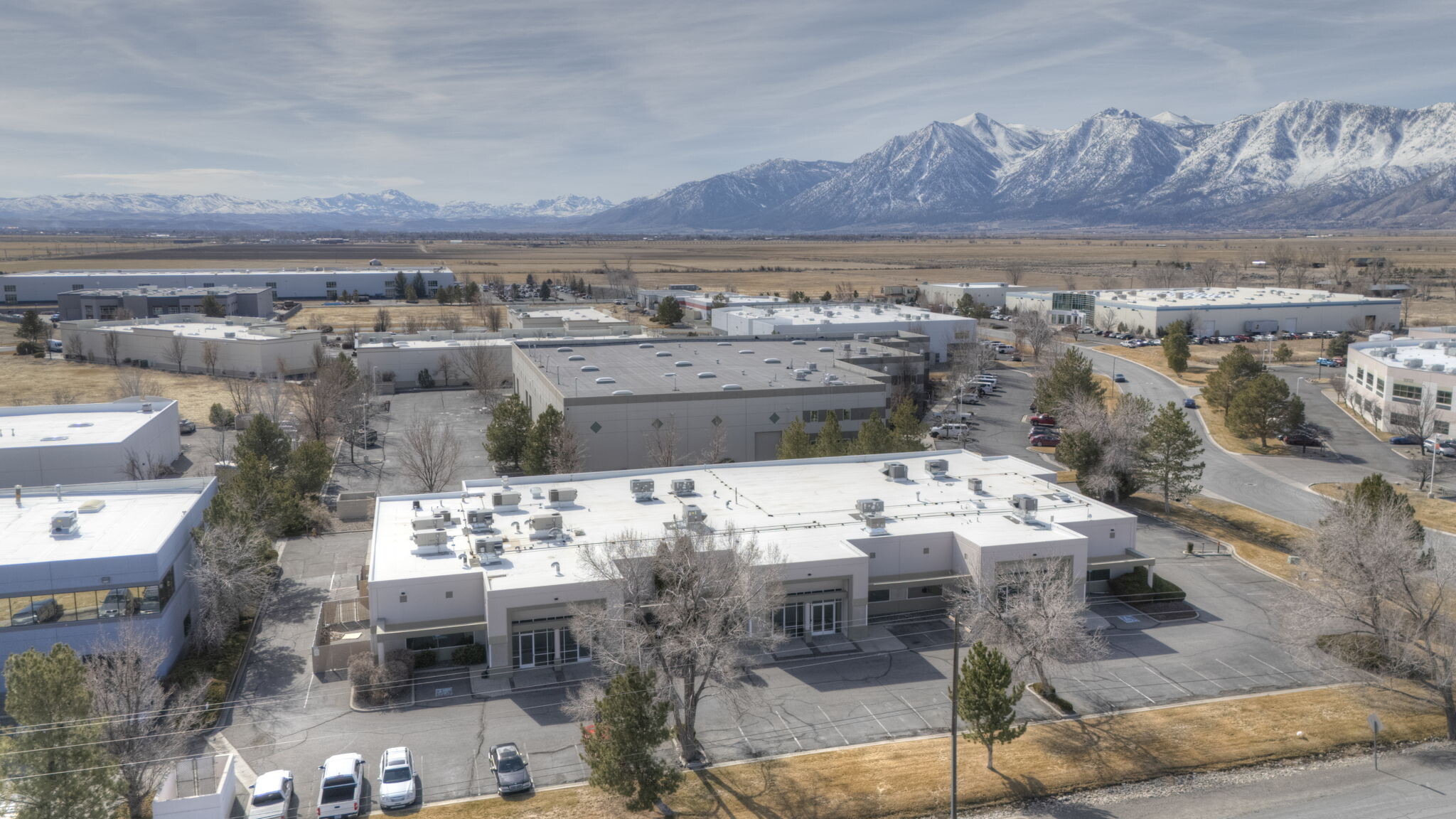 2245 Meridian Blvd, Minden, NV for Sale