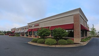 Montgomery, AL Retail - 3441 Malcolm Dr