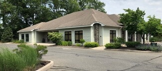 Red Hook, NY Office/Medical - 17 Glen Pond Dr