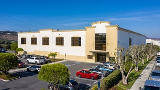 San Clemente, CA Food Processing - 1330 Calle Avanzado San Clemente, CA Food Processing - 1330 Calle Avanzado