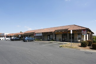 Moreno Valley, CA Freestanding - 24541-24565 Alessandro Blvd Moreno Valley, CA Freestanding - 24541-24565 Alessandro Blvd